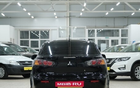 Mitsubishi Lancer IX, 2013 год, 979 000 рублей, 6 фотография