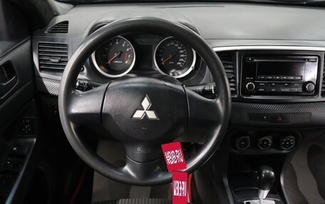 Mitsubishi Lancer IX, 2013 год, 979 000 рублей, 12 фотография