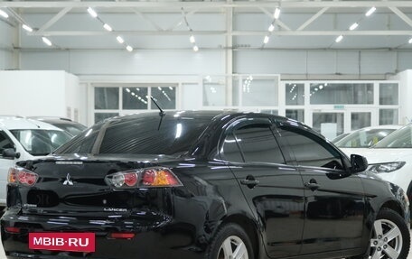 Mitsubishi Lancer IX, 2013 год, 979 000 рублей, 7 фотография