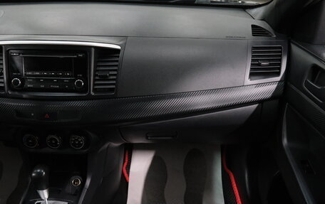 Mitsubishi Lancer IX, 2013 год, 979 000 рублей, 16 фотография