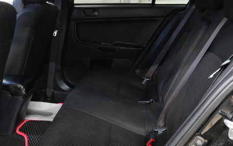 Mitsubishi Lancer IX, 2013 год, 979 000 рублей, 19 фотография