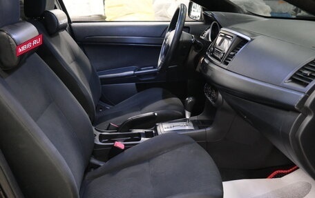 Mitsubishi Lancer IX, 2013 год, 979 000 рублей, 18 фотография