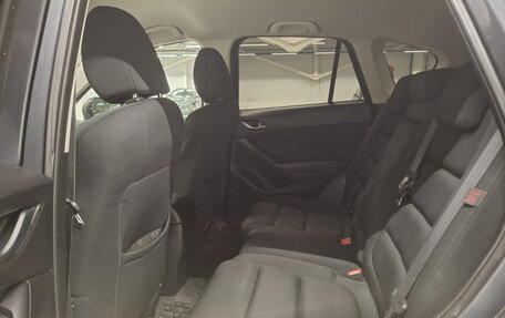 Mazda CX-5 II, 2016 год, 1 999 000 рублей, 15 фотография