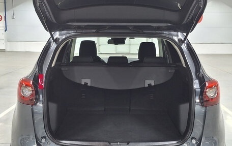 Mazda CX-5 II, 2016 год, 1 999 000 рублей, 12 фотография