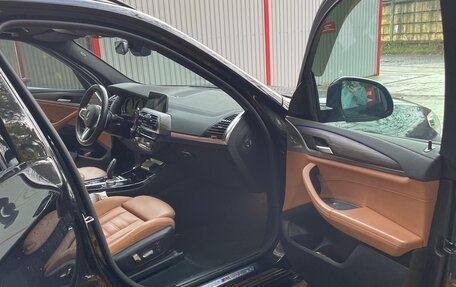 BMW X3, 2020 год, 4 900 000 рублей, 6 фотография