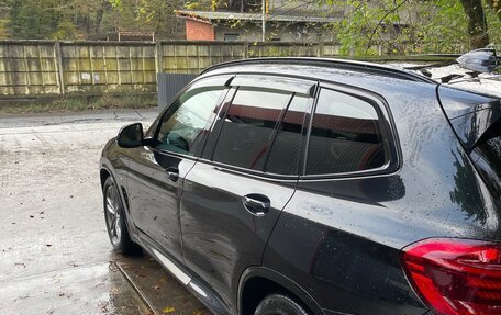 BMW X3, 2020 год, 4 900 000 рублей, 8 фотография