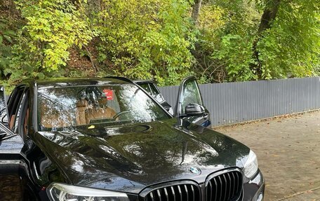 BMW X3, 2020 год, 4 900 000 рублей, 7 фотография