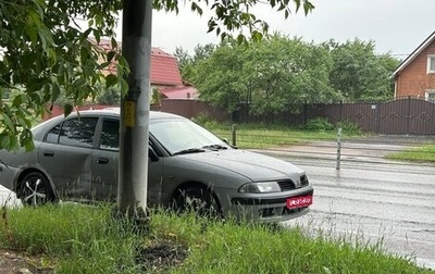 Mitsubishi Carisma I, 2001 год, 250 000 рублей, 1 фотография
