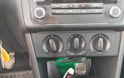 Volkswagen Polo VI (EU Market), 2012 год, 450 000 рублей, 1 фотография