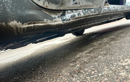 Mitsubishi Carisma I, 2001 год, 250 000 рублей, 15 фотография