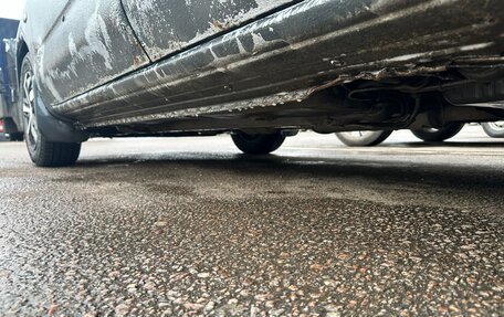 Mitsubishi Carisma I, 2001 год, 250 000 рублей, 14 фотография