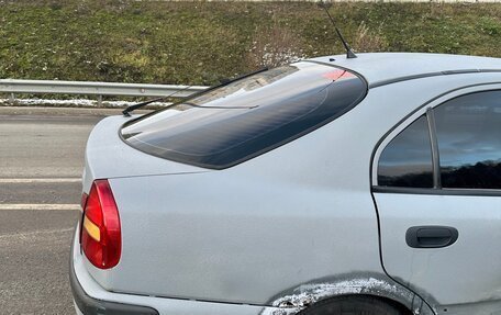 Mitsubishi Carisma I, 2001 год, 250 000 рублей, 11 фотография