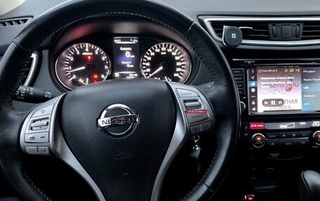 Nissan Qashqai, 2018 год, 2 100 000 рублей, 1 фотография