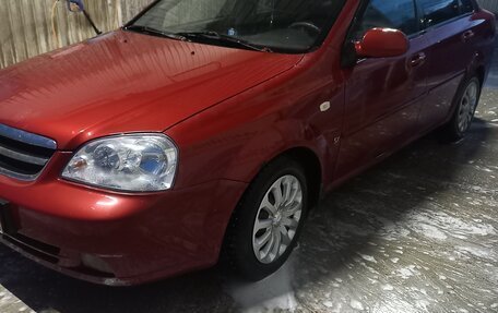 Chevrolet Lacetti, 2004 год, 230 000 рублей, 1 фотография