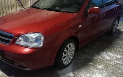 Chevrolet Lacetti, 2004 год, 230 000 рублей, 1 фотография