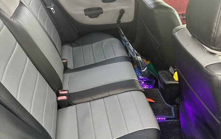 Mitsubishi Carisma I, 2001 год, 250 000 рублей, 21 фотография