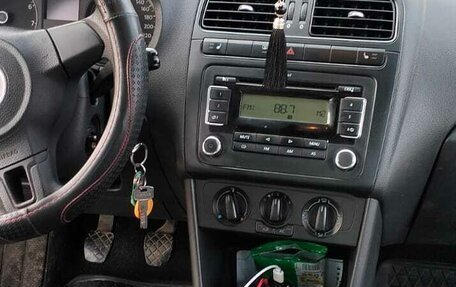 Volkswagen Polo VI (EU Market), 2012 год, 450 000 рублей, 5 фотография