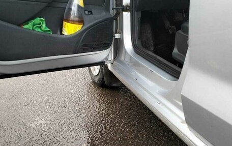 Volkswagen Polo VI (EU Market), 2012 год, 450 000 рублей, 7 фотография