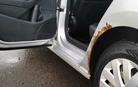 Volkswagen Polo VI (EU Market), 2012 год, 450 000 рублей, 9 фотография