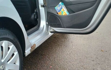 Volkswagen Polo VI (EU Market), 2012 год, 450 000 рублей, 3 фотография