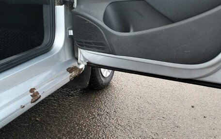 Volkswagen Polo VI (EU Market), 2012 год, 450 000 рублей, 6 фотография