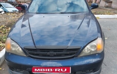 Chevrolet Epica, 2005 год, 200 000 рублей, 1 фотография