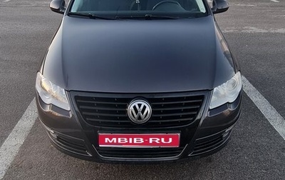 Volkswagen Passat B6, 2008 год, 800 000 рублей, 1 фотография