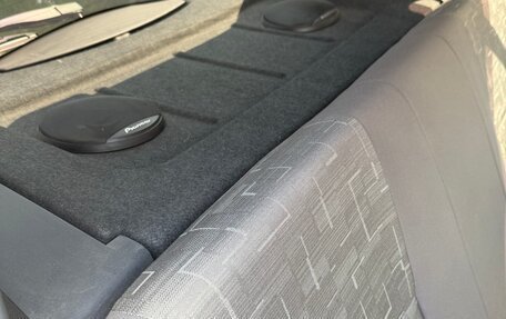 Renault Sandero I, 2014 год, 550 000 рублей, 10 фотография