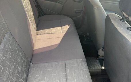 Renault Sandero I, 2014 год, 550 000 рублей, 9 фотография