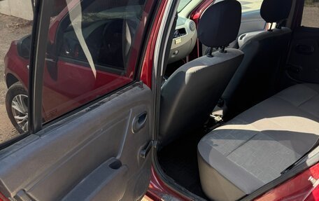 Renault Sandero I, 2014 год, 550 000 рублей, 13 фотография