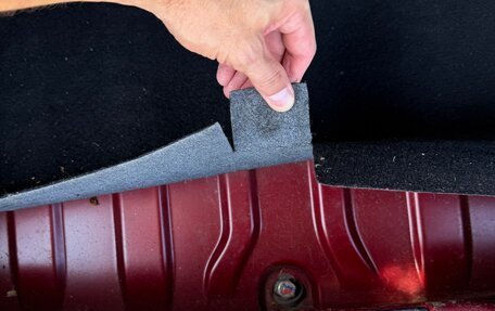 Renault Sandero I, 2014 год, 550 000 рублей, 26 фотография