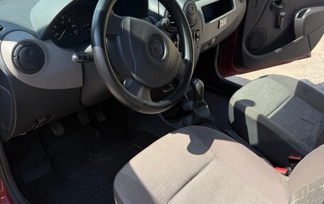 Renault Sandero I, 2014 год, 550 000 рублей, 20 фотография