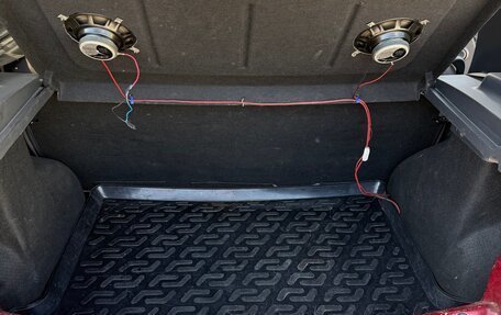 Renault Sandero I, 2014 год, 550 000 рублей, 24 фотография