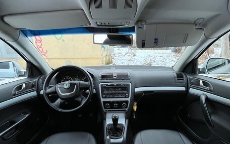 Skoda Octavia, 2009 год, 470 000 рублей, 7 фотография