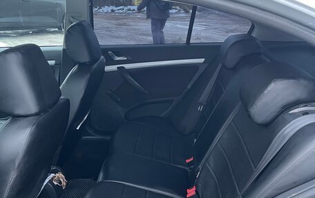 Skoda Octavia, 2009 год, 470 000 рублей, 9 фотография