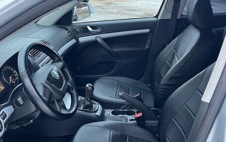 Skoda Octavia, 2009 год, 470 000 рублей, 8 фотография