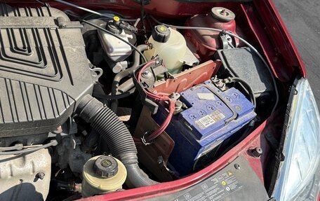 Renault Sandero I, 2014 год, 550 000 рублей, 28 фотография