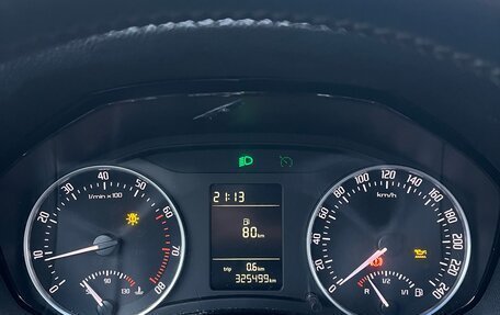 Skoda Octavia, 2009 год, 470 000 рублей, 10 фотография