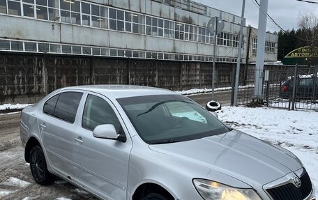 Skoda Octavia, 2009 год, 470 000 рублей, 6 фотография