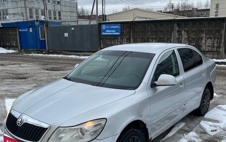 Skoda Octavia, 2009 год, 470 000 рублей, 5 фотография