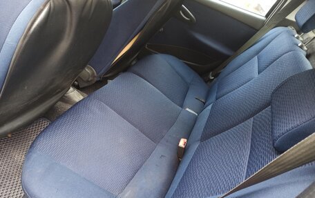 Fiat Punto III Punto Evo рестайлинг, 2002 год, 70 000 рублей, 7 фотография