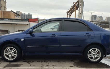 KIA Cerato I, 2007 год, 450 000 рублей, 4 фотография