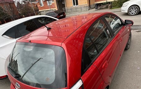 KIA Rio II, 2011 год, 700 000 рублей, 5 фотография