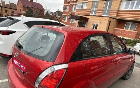 KIA Rio II, 2011 год, 700 000 рублей, 3 фотография