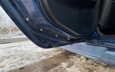 Mitsubishi Lancer IX, 2005 год, 250 000 рублей, 11 фотография