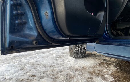 Mitsubishi Lancer IX, 2005 год, 250 000 рублей, 12 фотография