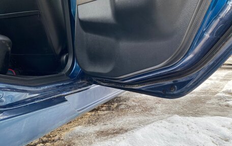 Mitsubishi Lancer IX, 2005 год, 250 000 рублей, 14 фотография