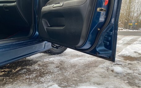 Mitsubishi Lancer IX, 2005 год, 250 000 рублей, 13 фотография