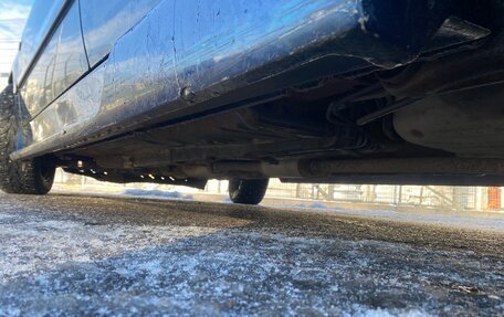 Mitsubishi Lancer IX, 2005 год, 250 000 рублей, 15 фотография