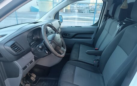 Citroen Jumpy III, 2018 год, 2 000 000 рублей, 5 фотография